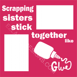 Scrapping Sisters